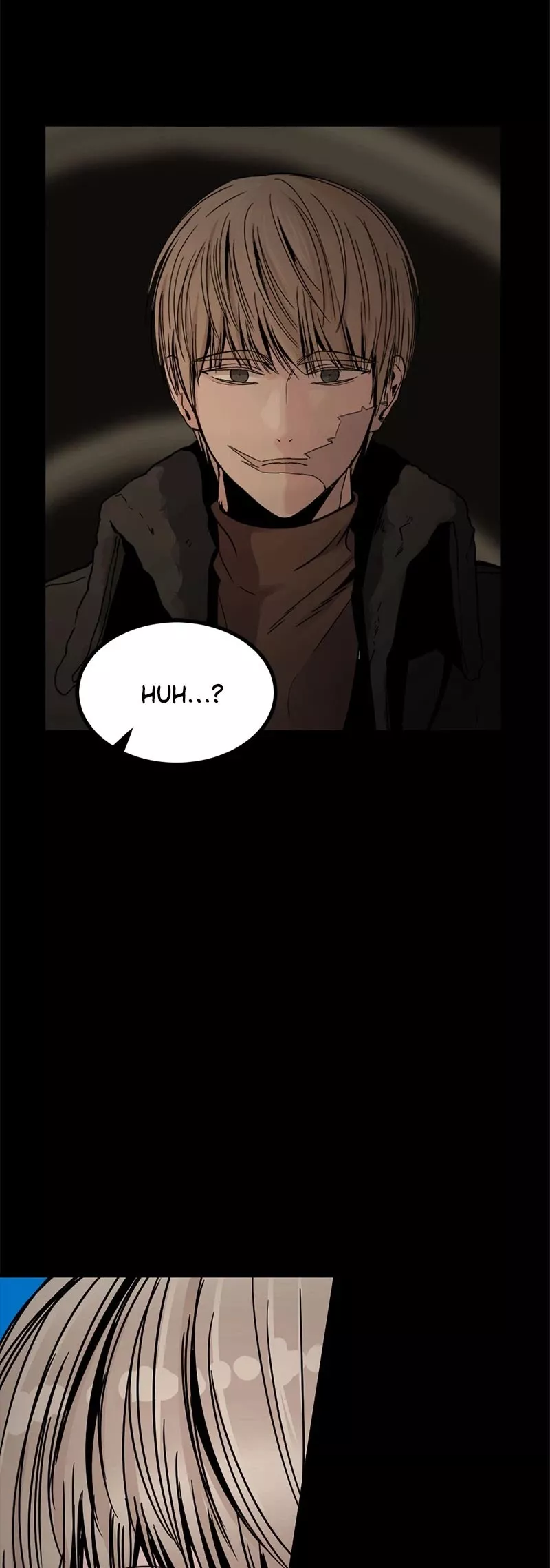 Hero Killer (Beolkkul) Chapter 13 page 57 - 
