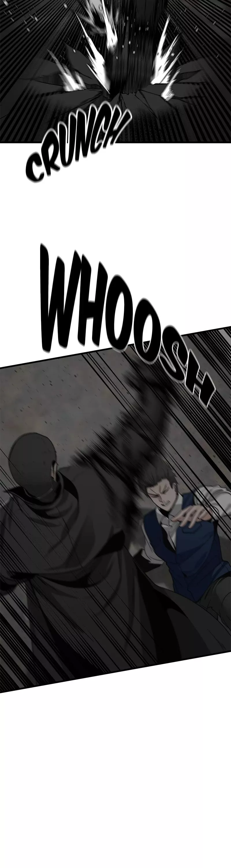 Hero Killer (Beolkkul) Chapter 13 page 9 - 