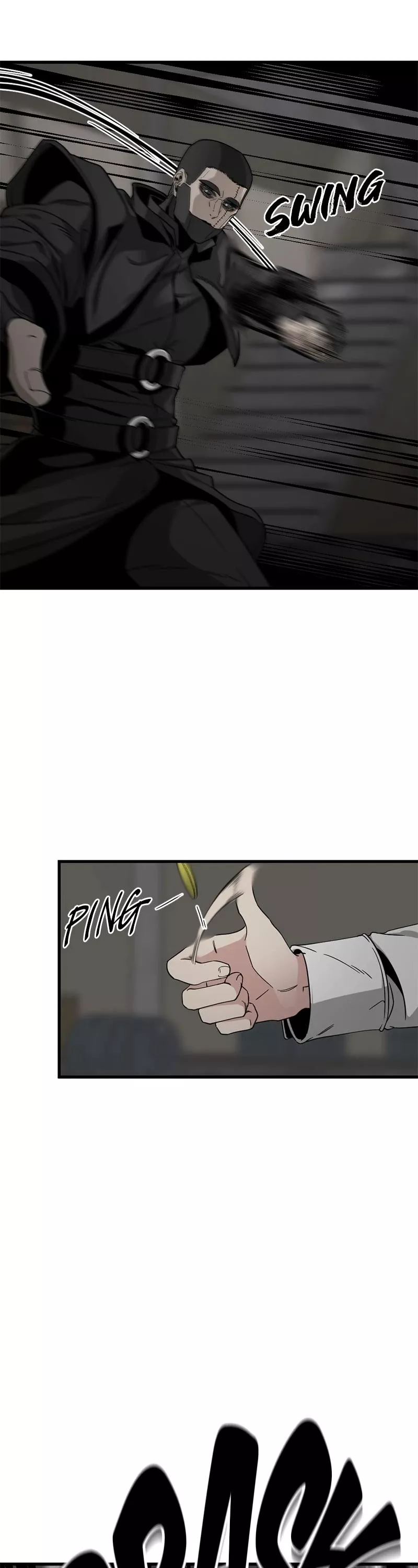 Hero Killer (Beolkkul) Chapter 13 page 10 - 