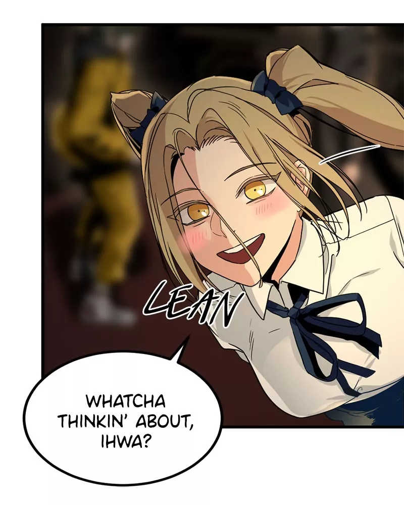 Hero Killer (Beolkkul) Chapter 14 page 12 - 