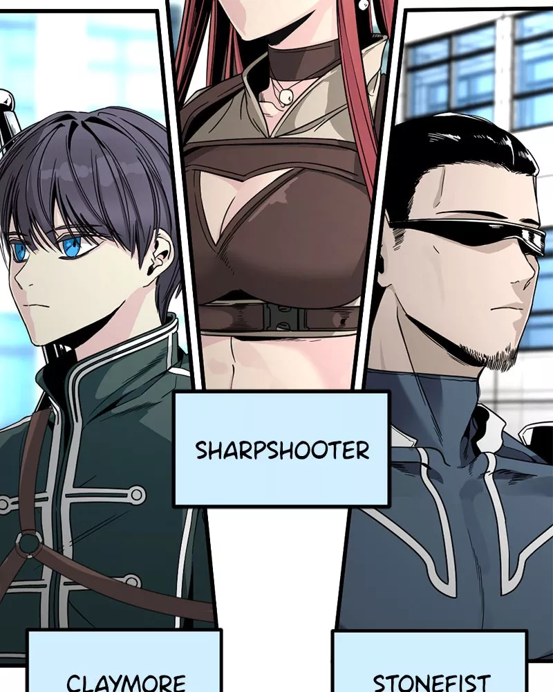 Hero Killer (Beolkkul) Chapter 14 page 121 - 