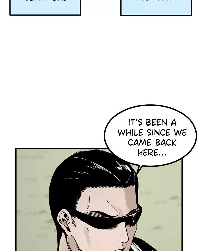 Hero Killer (Beolkkul) Chapter 14 page 122 - 