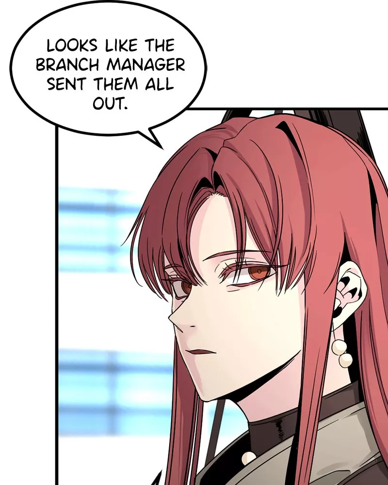 Hero Killer (Beolkkul) Chapter 14 page 124 - 