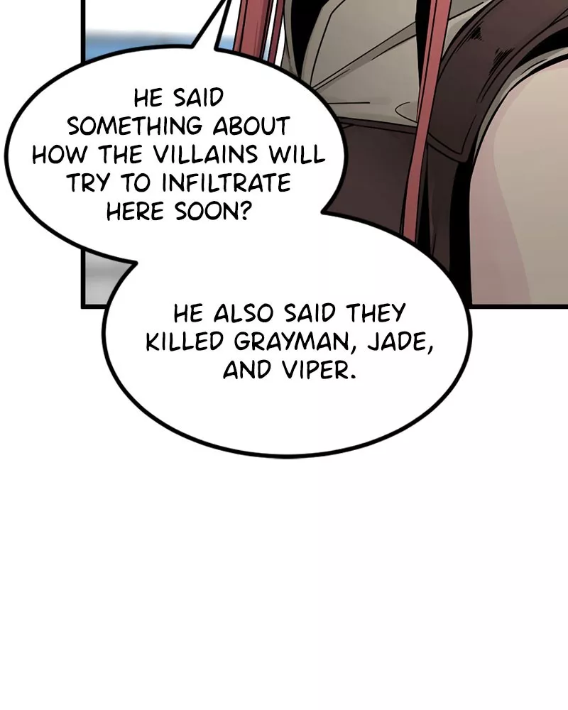 Hero Killer (Beolkkul) Chapter 14 page 125 - 