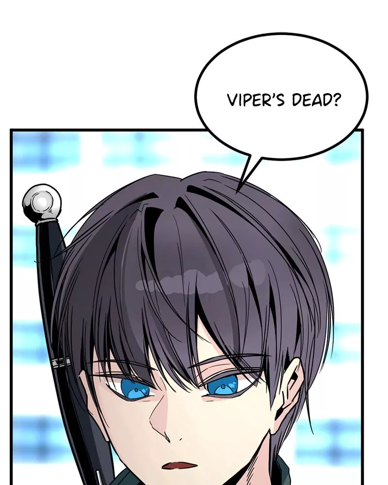 Hero Killer (Beolkkul) Chapter 14 page 126 - 