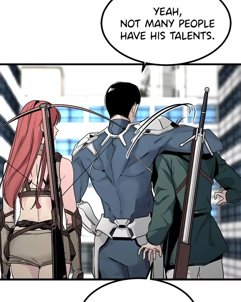 Hero Killer (Beolkkul) Chapter 14 page 128 - 