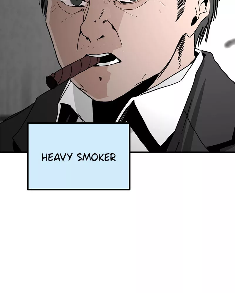 Hero Killer (Beolkkul) Chapter 14 page 132 - 