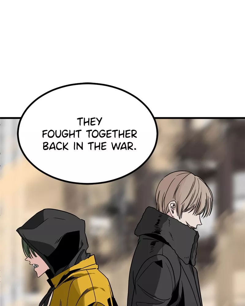 Hero Killer (Beolkkul) Chapter 14 page 15 - 