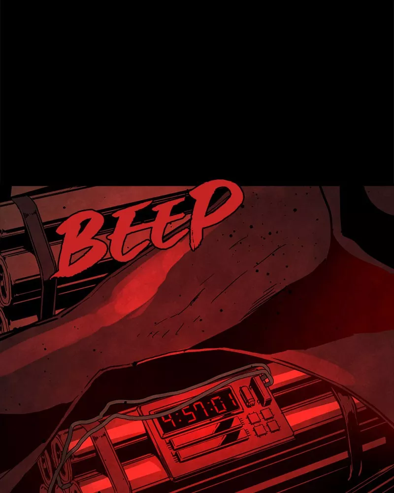 Hero Killer (Beolkkul) Chapter 14 page 145 - 