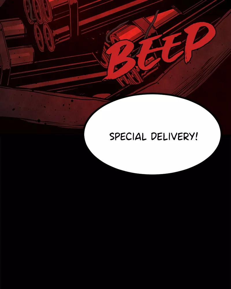 Hero Killer (Beolkkul) Chapter 14 page 146 - 