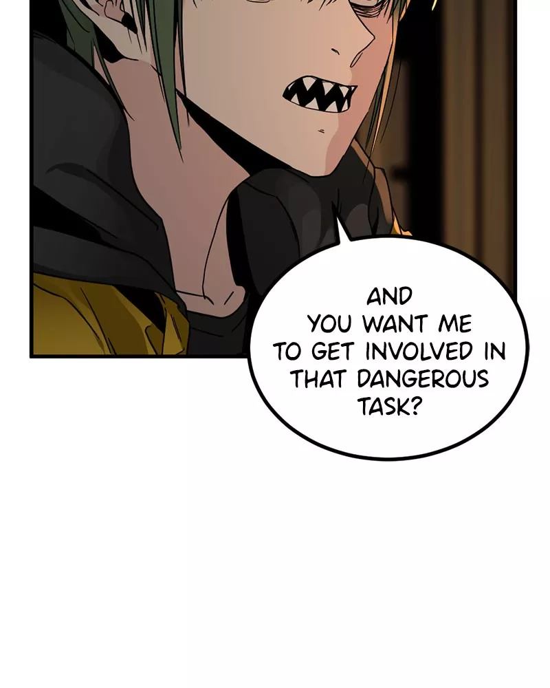Hero Killer (Beolkkul) Chapter 14 page 19 - 