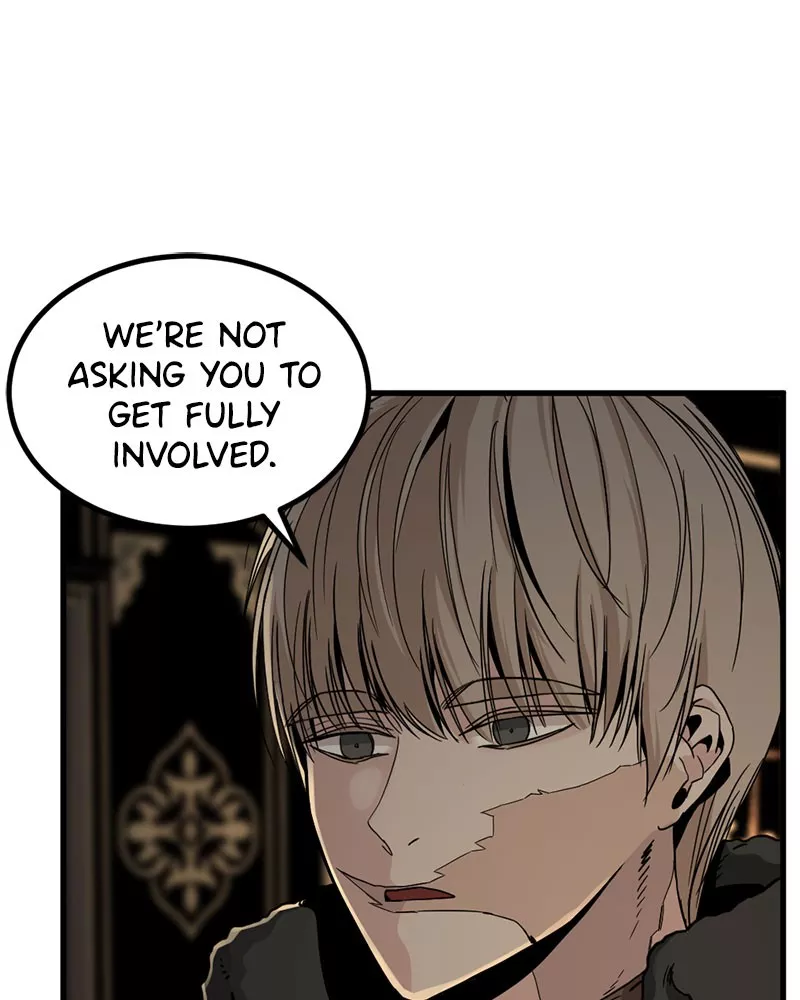 Hero Killer (Beolkkul) Chapter 14 page 20 - 