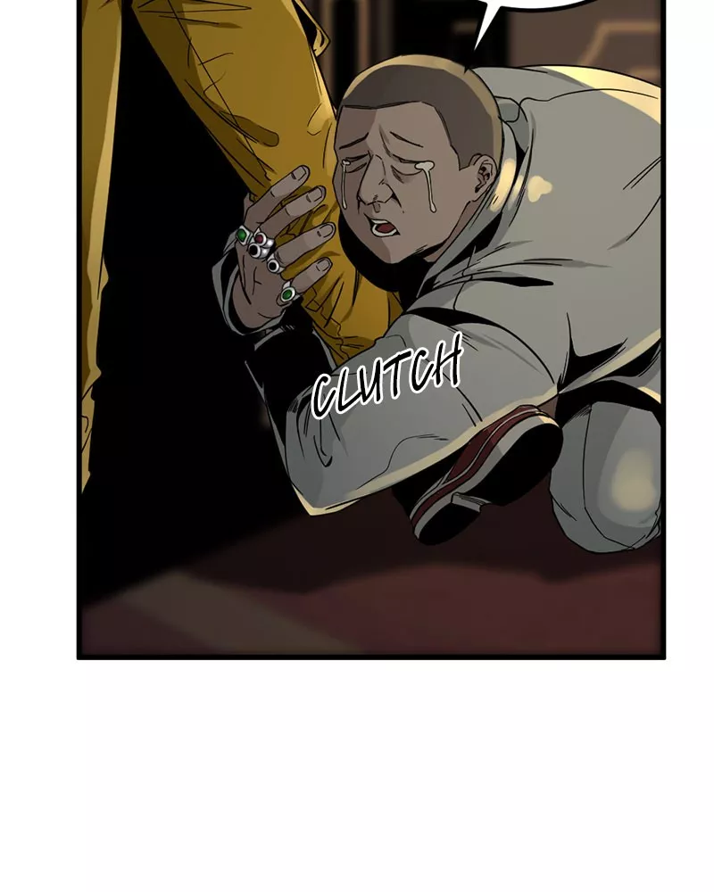 Hero Killer (Beolkkul) Chapter 14 page 3 - 