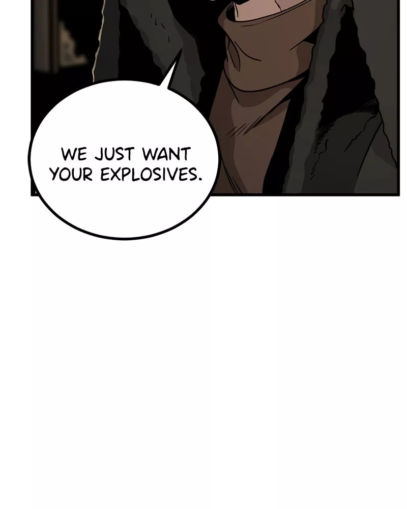 Hero Killer (Beolkkul) Chapter 14 page 21 - 