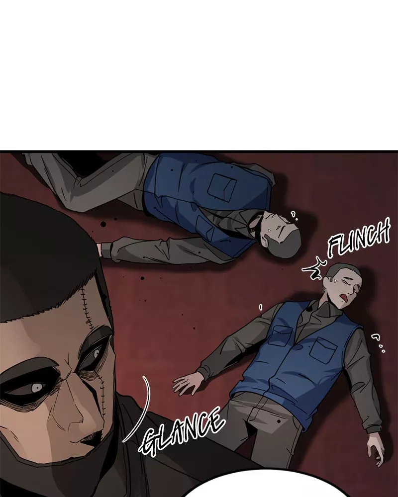 Hero Killer (Beolkkul) Chapter 14 page 22 - 