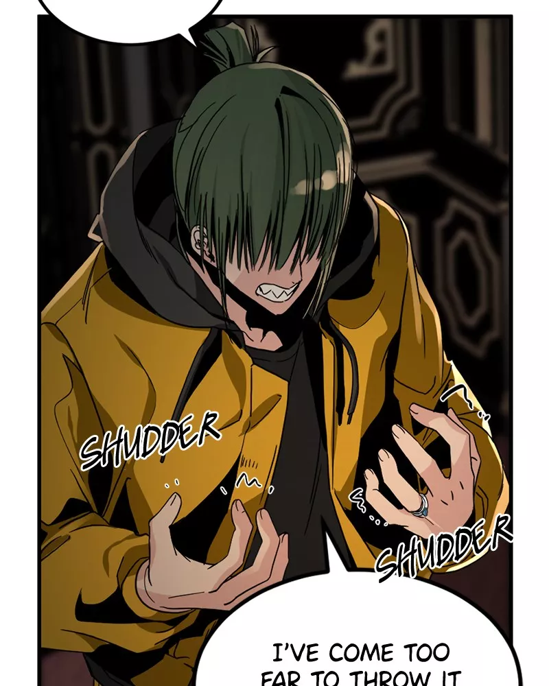 Hero Killer (Beolkkul) Chapter 14 page 26 - 