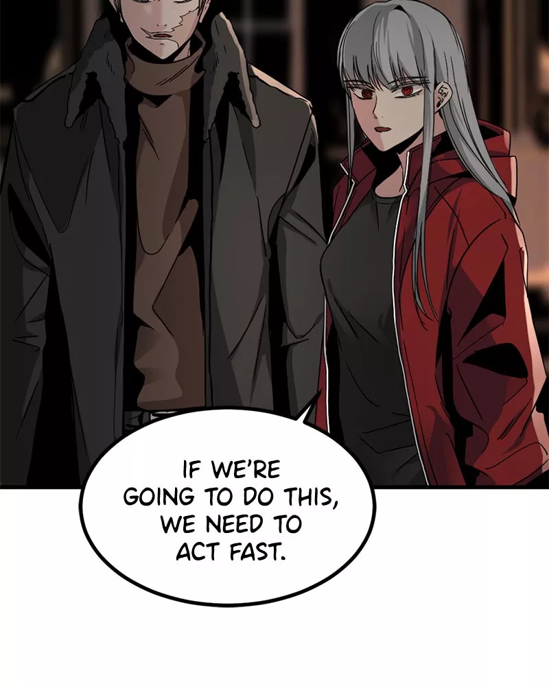 Hero Killer (Beolkkul) Chapter 14 page 29 - 