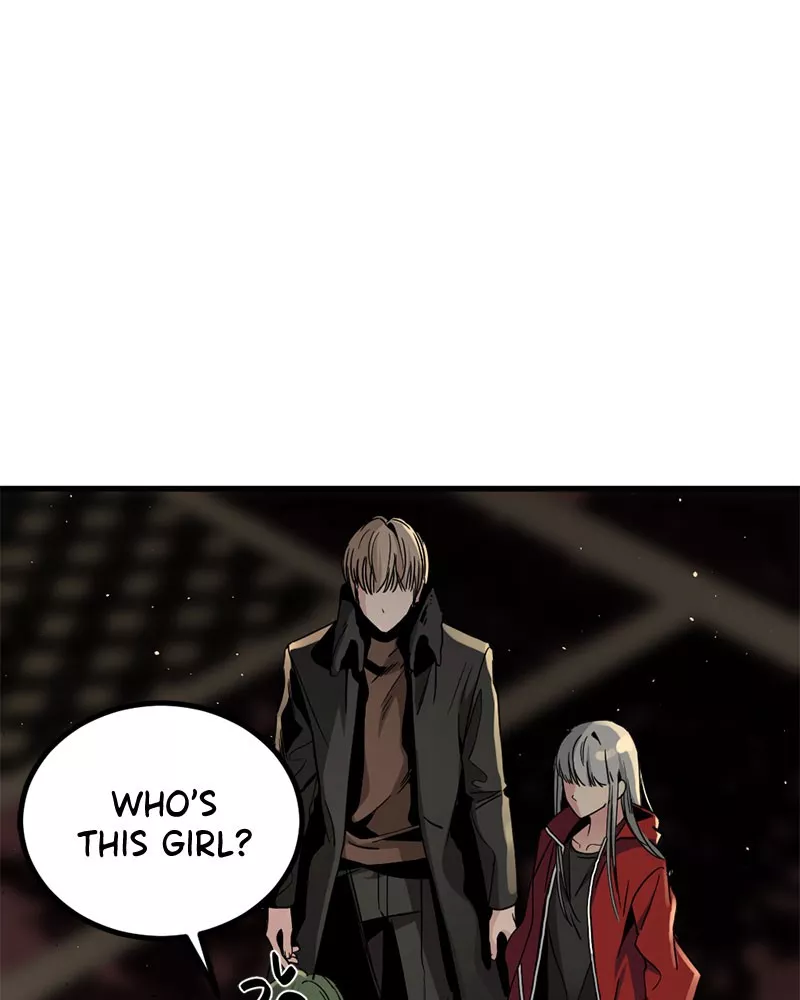 Hero Killer (Beolkkul) Chapter 14 page 30 - 