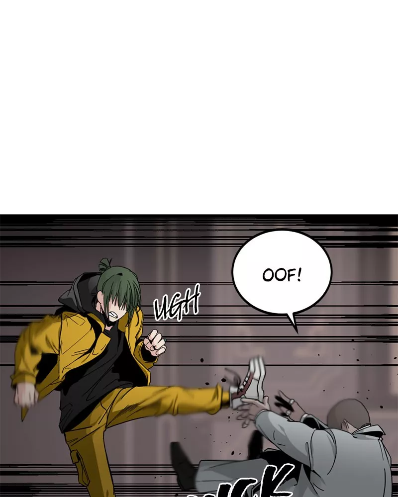 Hero Killer (Beolkkul) Chapter 14 page 4 - 