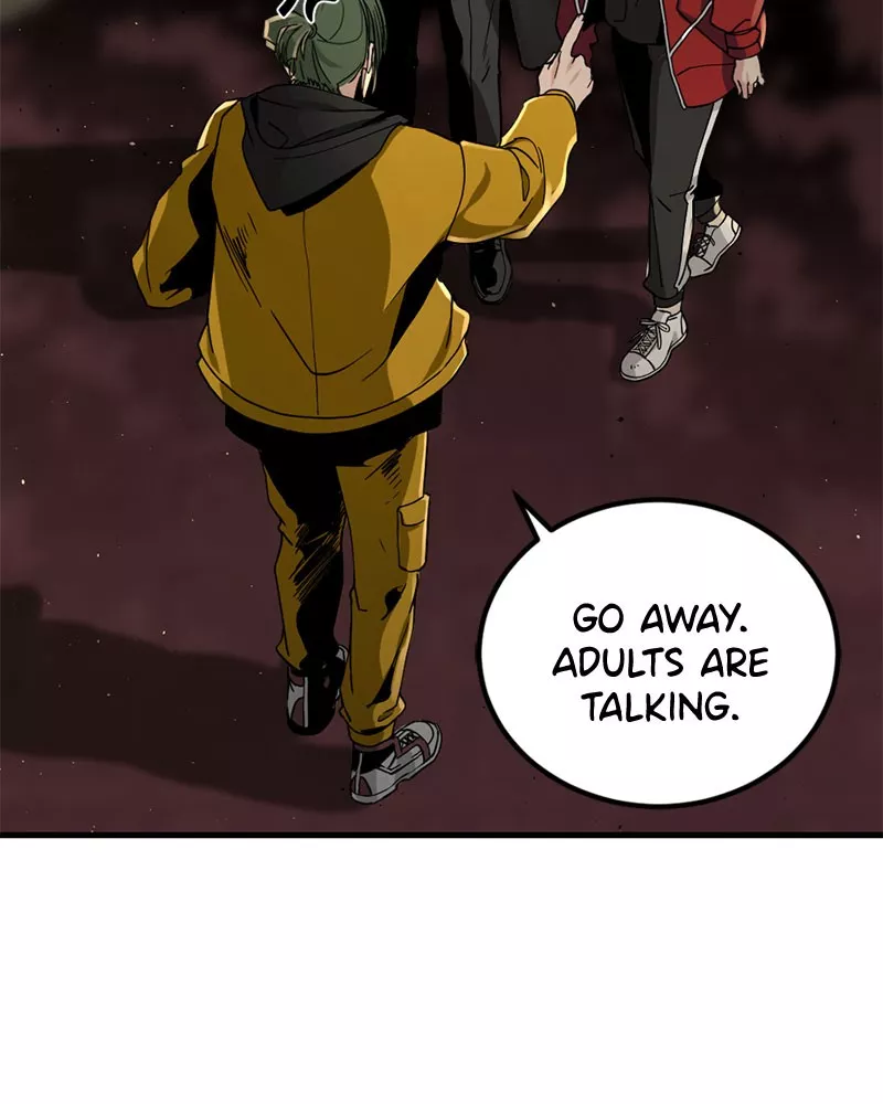 Hero Killer (Beolkkul) Chapter 14 page 31 - 
