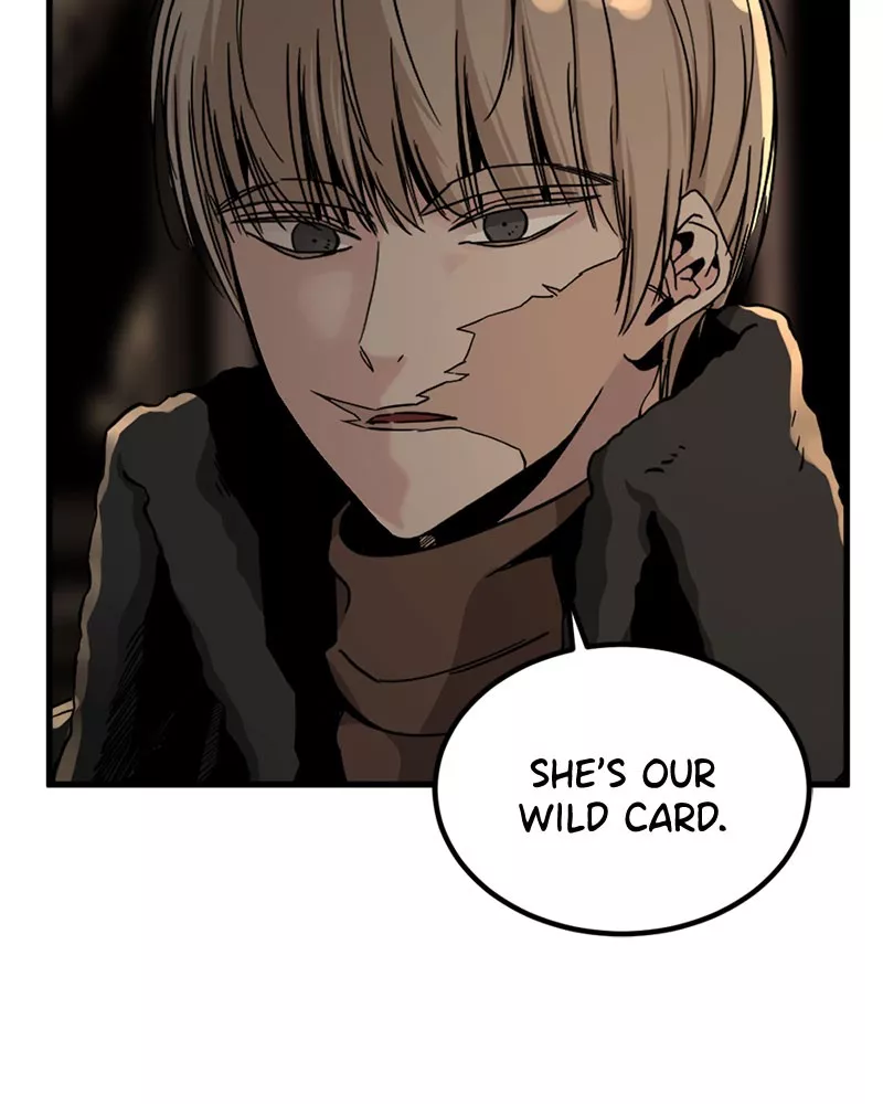 Hero Killer (Beolkkul) Chapter 14 page 33 - 