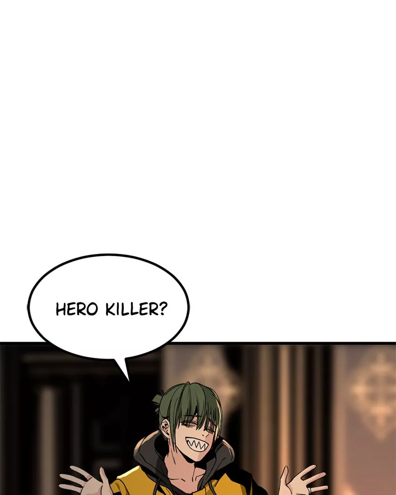 Hero Killer (Beolkkul) Chapter 14 page 34 - 