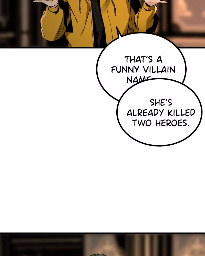 Hero Killer (Beolkkul) Chapter 14 page 35 - 