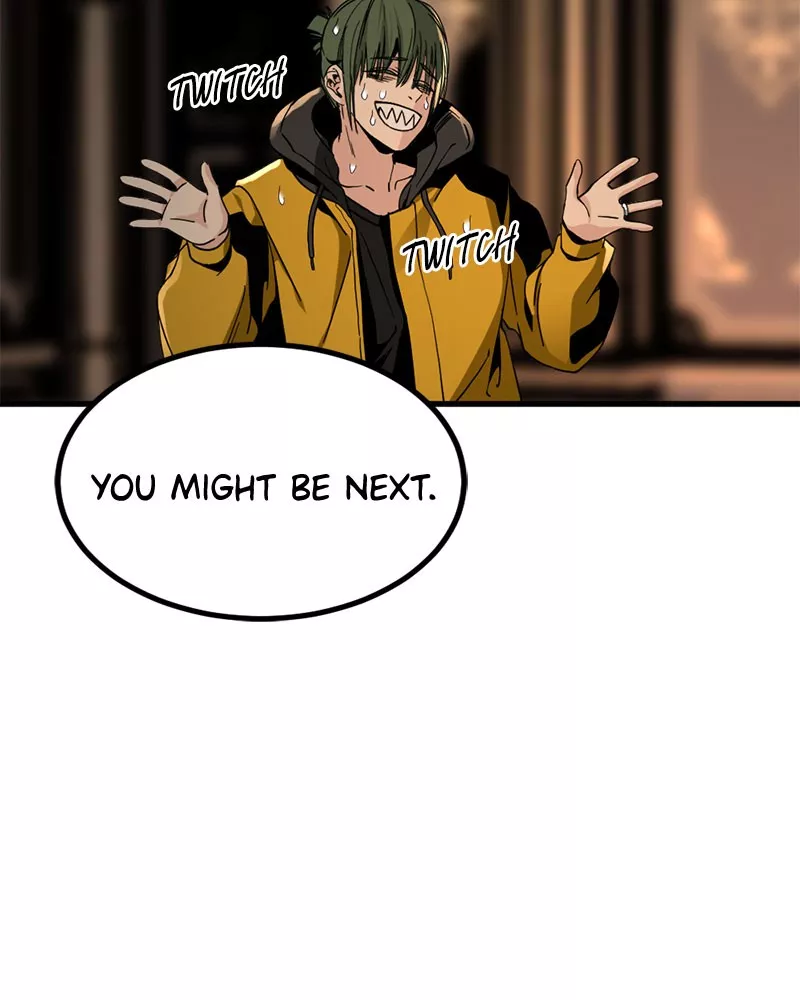 Hero Killer (Beolkkul) Chapter 14 page 36 - 