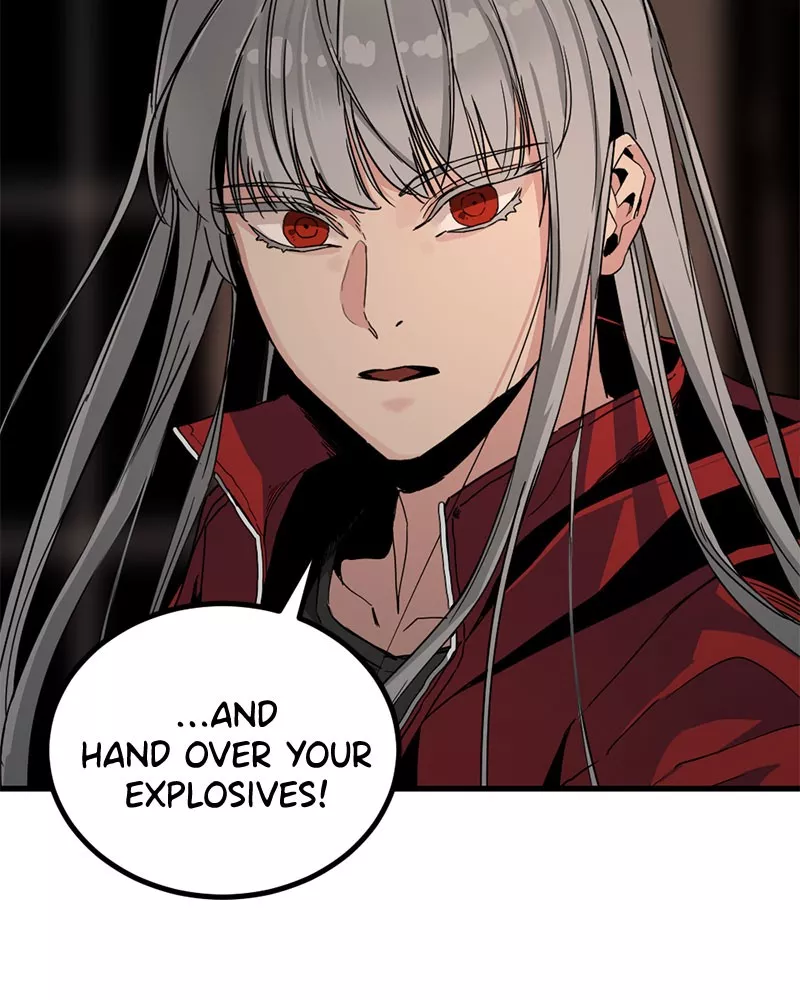 Hero Killer (Beolkkul) Chapter 14 page 39 - 