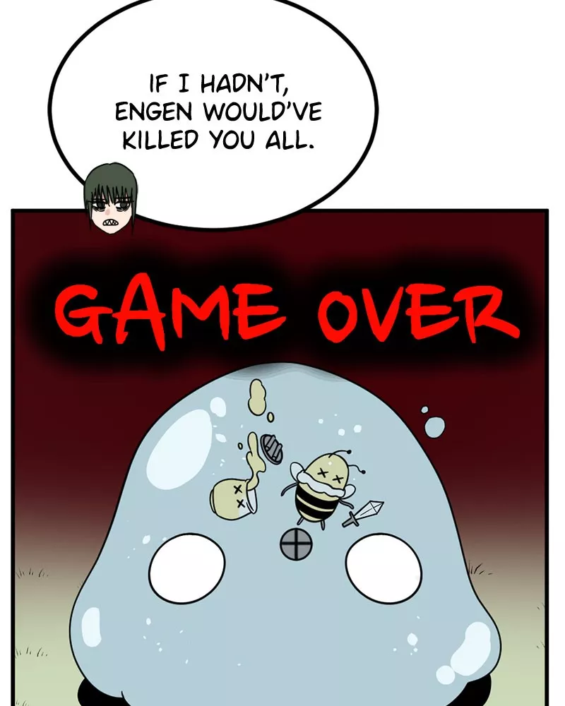 Hero Killer (Beolkkul) Chapter 14 page 45 - 