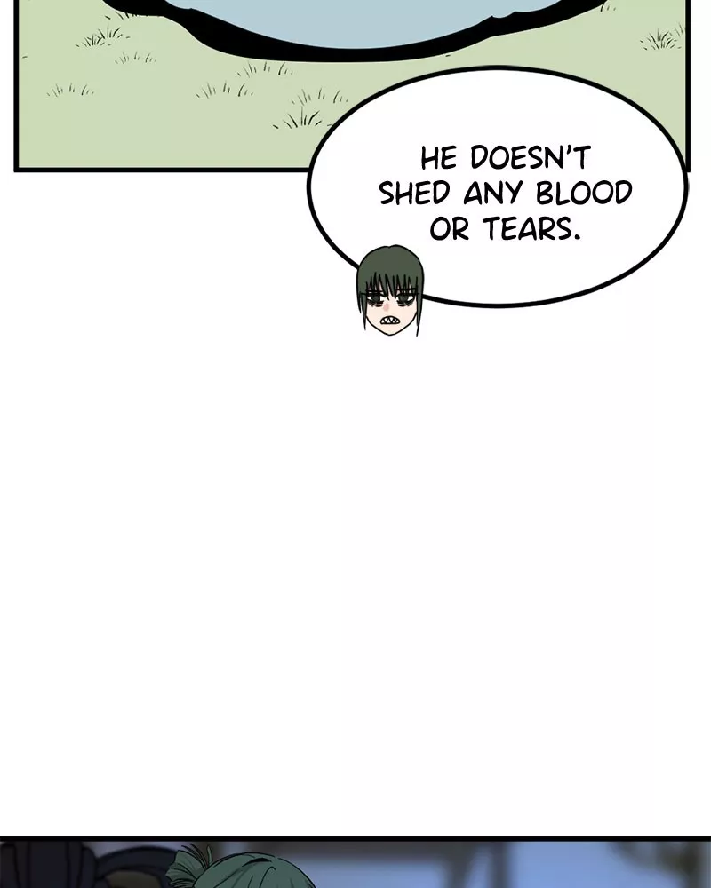 Hero Killer (Beolkkul) Chapter 14 page 46 - 