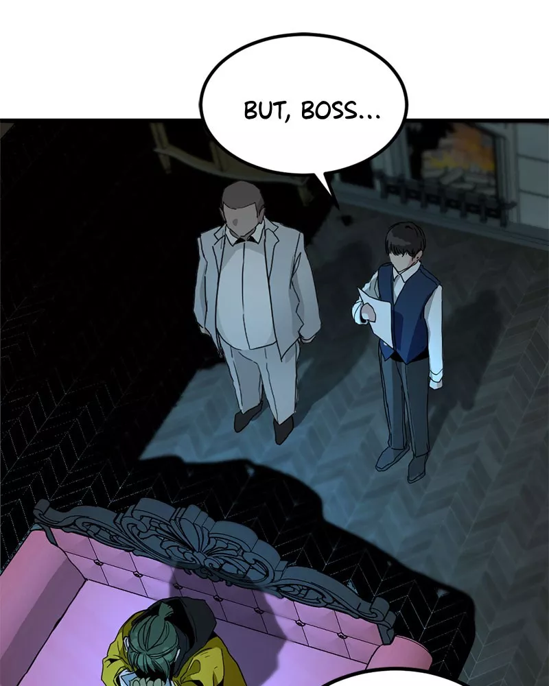 Hero Killer (Beolkkul) Chapter 14 page 48 - 