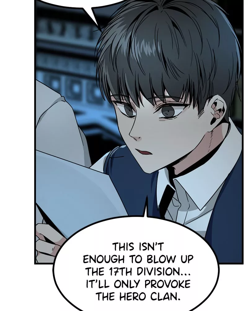 Hero Killer (Beolkkul) Chapter 14 page 50 - 