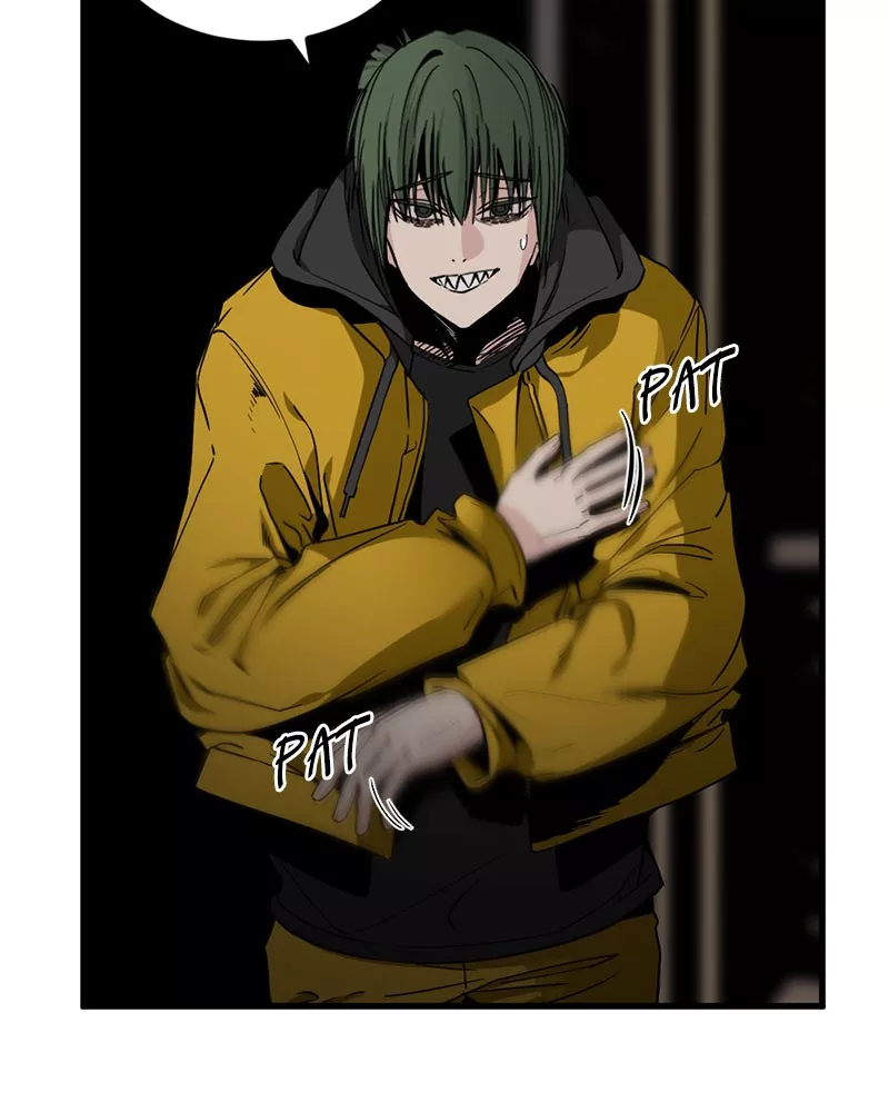 Hero Killer (Beolkkul) Chapter 14 page 6 - 