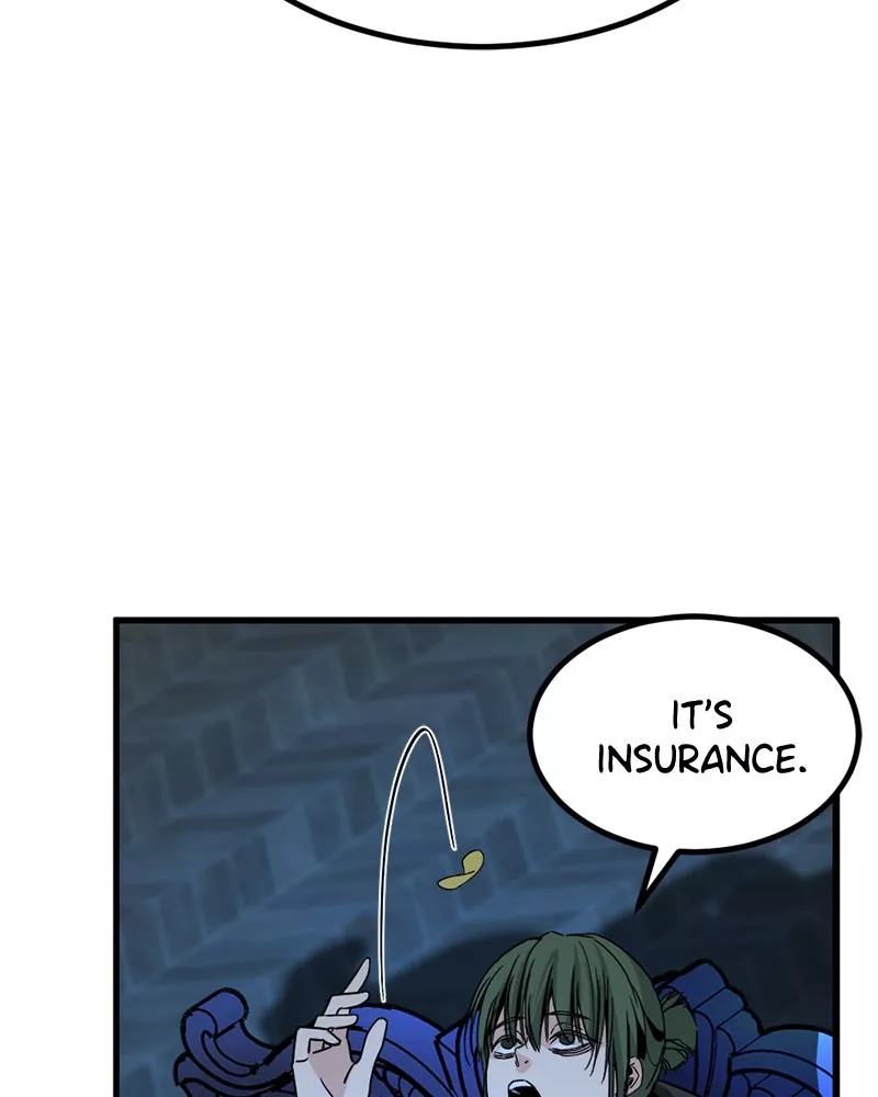 Hero Killer (Beolkkul) Chapter 14 page 51 - 