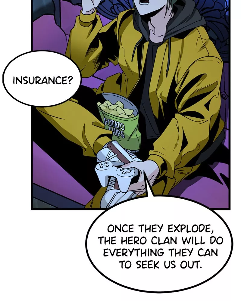 Hero Killer (Beolkkul) Chapter 14 page 52 - 
