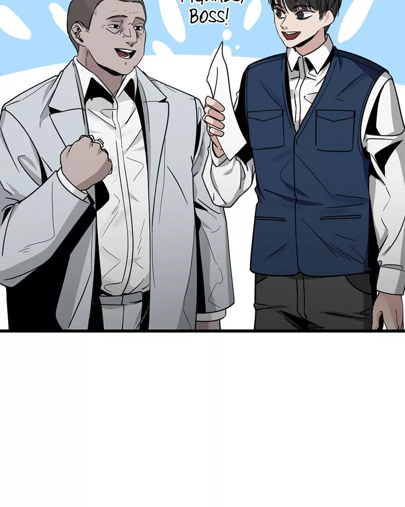 Hero Killer (Beolkkul) Chapter 14 page 67 - 