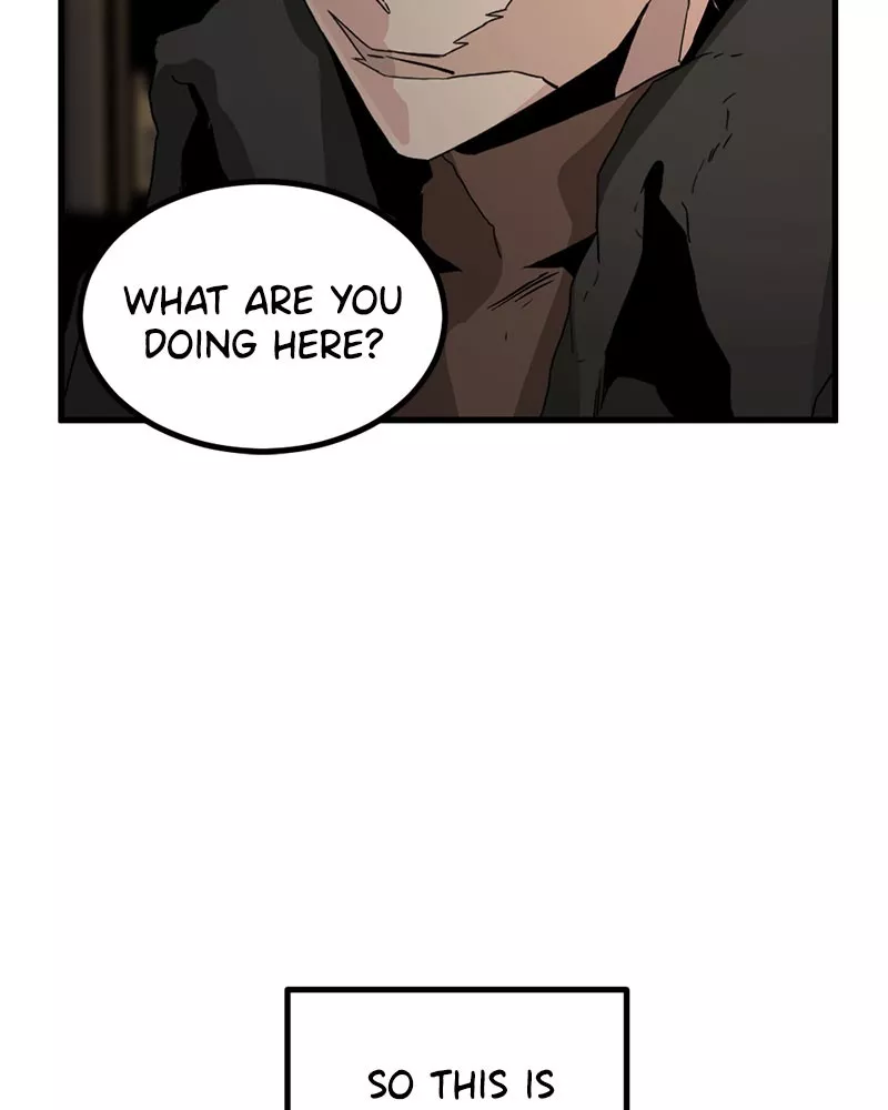 Hero Killer (Beolkkul) Chapter 14 page 8 - 