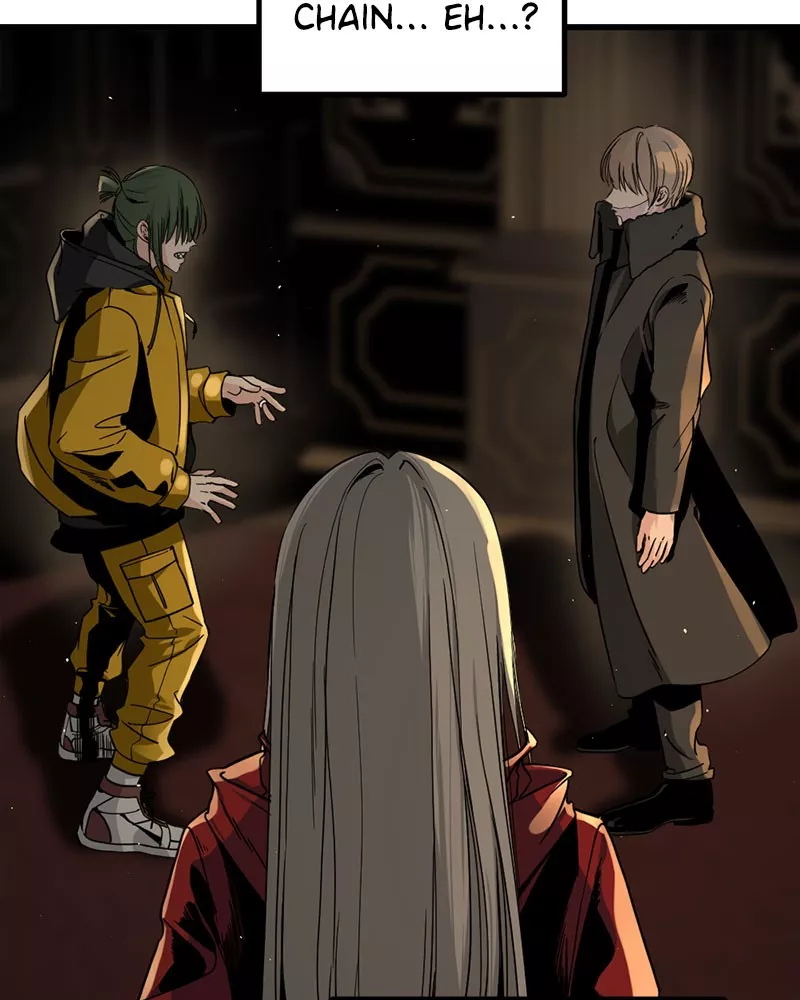 Hero Killer (Beolkkul) Chapter 14 page 9 - 