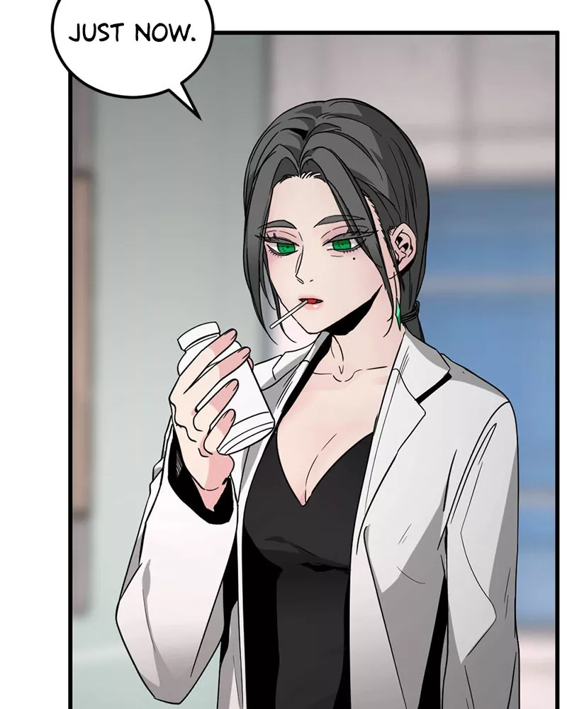 Hero Killer (Beolkkul) Chapter 14 page 84 - 