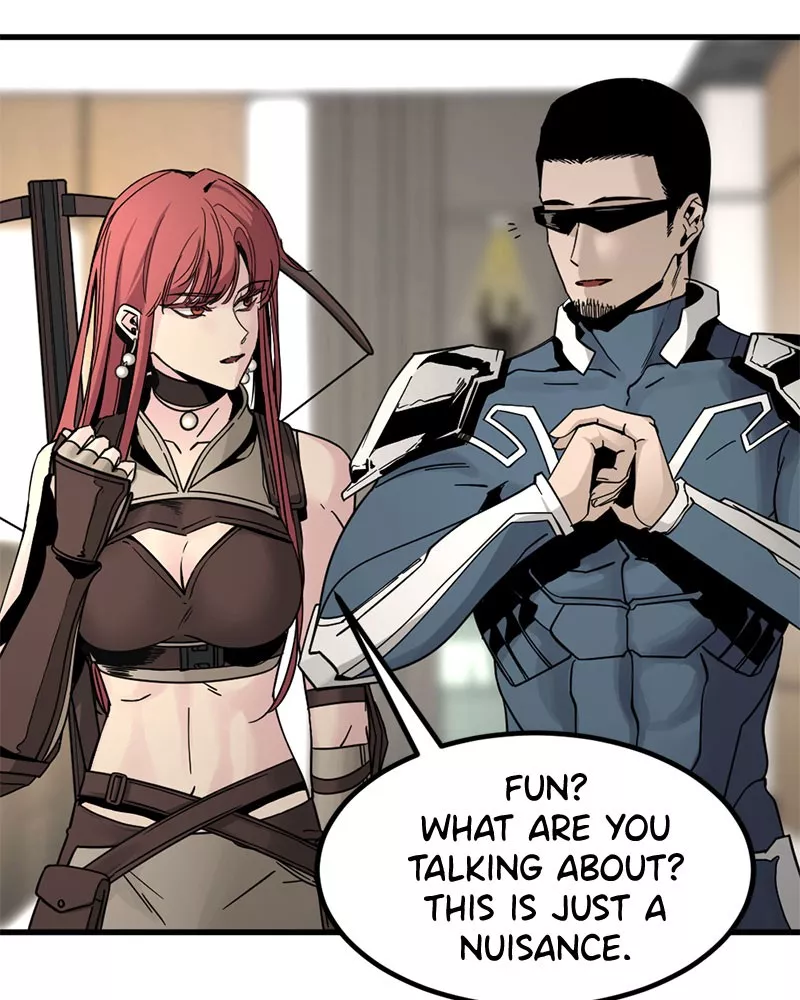 Hero Killer (Beolkkul) Chapter 15 page 11 - 