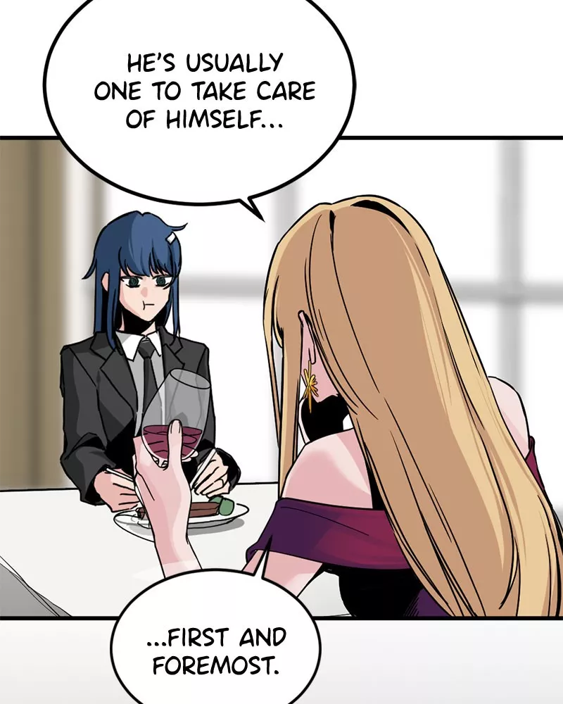 Hero Killer (Beolkkul) Chapter 15 page 109 - 