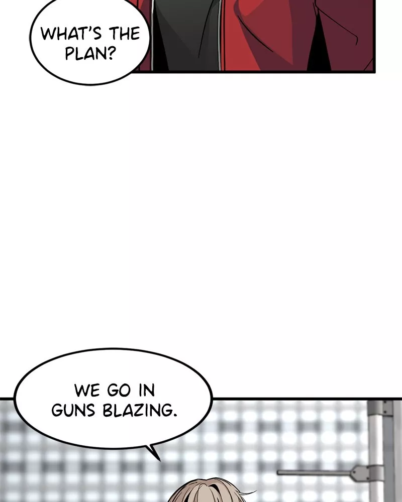 Hero Killer (Beolkkul) Chapter 15 page 129 - 