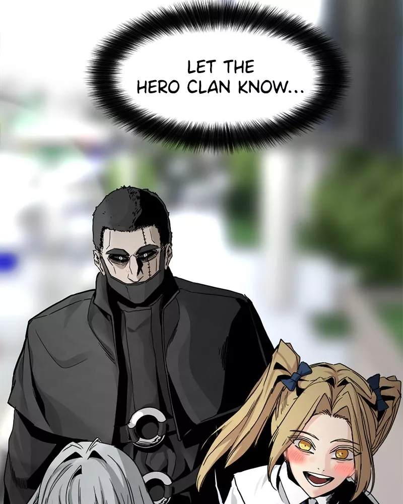 Hero Killer (Beolkkul) Chapter 15 page 131 - 