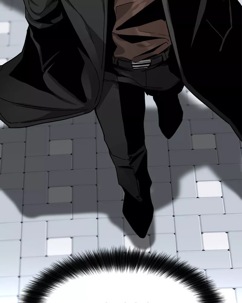 Hero Killer (Beolkkul) Chapter 15 page 133 - 