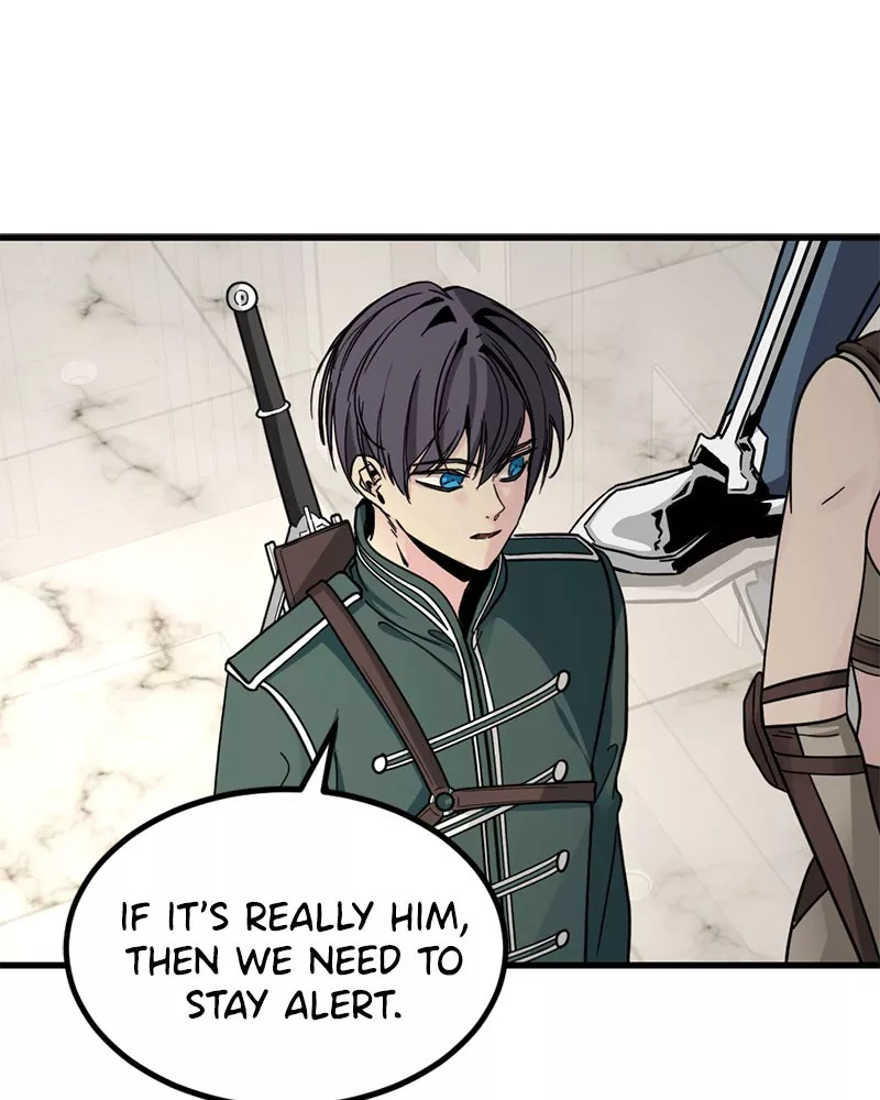 Hero Killer (Beolkkul) Chapter 15 page 19 - 