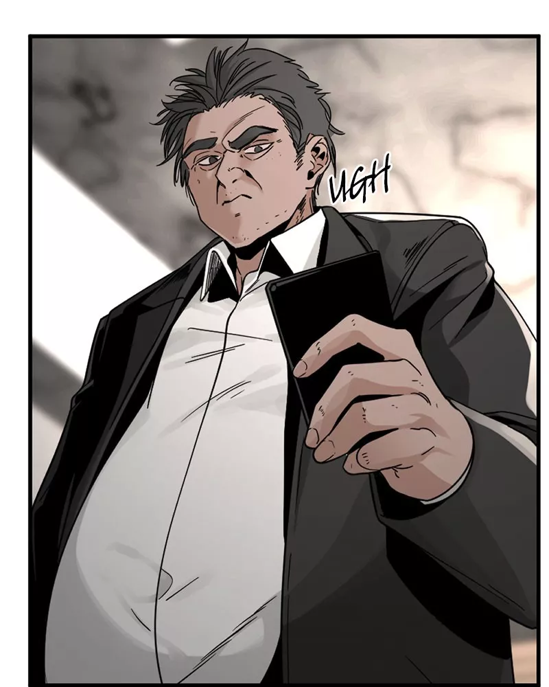 Hero Killer (Beolkkul) Chapter 15 page 3 - 