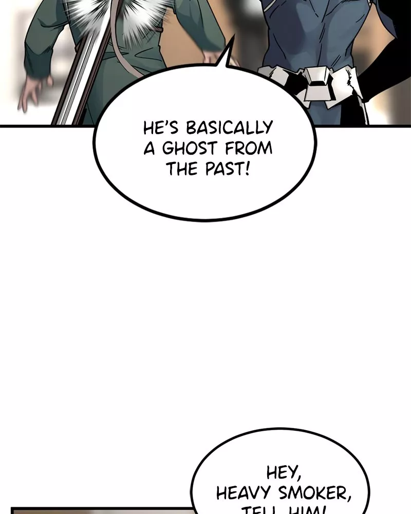 Hero Killer (Beolkkul) Chapter 15 page 21 - 