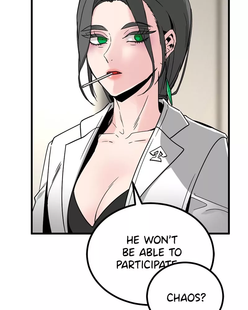 Hero Killer (Beolkkul) Chapter 15 page 28 - 