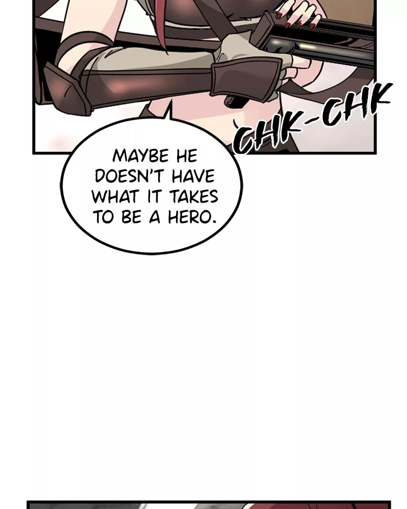 Hero Killer (Beolkkul) Chapter 15 page 30 - 